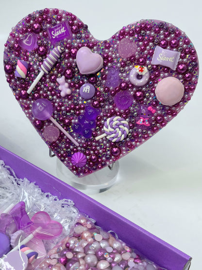 Kwaii Decorative Mirror Kit
